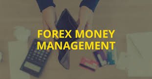 ফরেক্সে মানি ম্যানেজমেন্ট